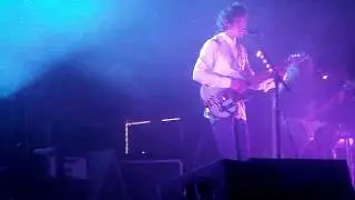 It's Working- MGMT @ Fun Fun Fun Fest 2010