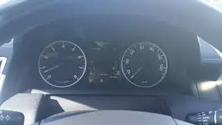 How To Check Mileage On Range Rover Where's the Odometer?