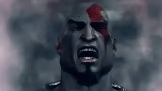 Invincible (God of War x TOOL AMV)
