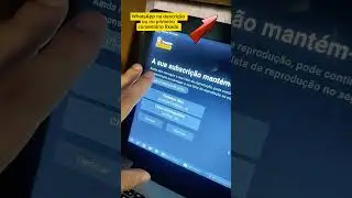 IPTV na tv LG modelo novo como configurar o 9xtream 4k ULTRA HD #tvonline #smartphone