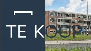 Wonen in Aalsmeer | Geraniumstraat 52