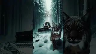 Hybrid Animals, which is your favorite?  #ai #hybridart #animals #midjourney