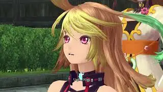 Raiding Area 51 Tales {Xillia Edition} Milla scenario (PS5) playthrough part 20.5 livestream