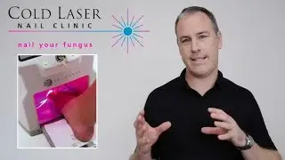 Treatment Options for Fungal Nail Infections - Cold Laser Nail Clinic