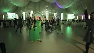 Kamerton Reqs Qrupu - Milli kompazisiya / Kamerton Dance Group - National composition