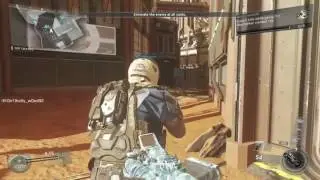 Call of Duty&reg;: Infinite Warfare fun time