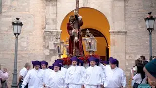 SALIDA JESÚS DEL VALLE - MAGNA DE LUCENA