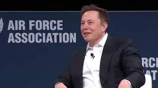 Elon Musk Interview - Handling Failure, Speed of Innovation, Work Culture....and JAZZ!