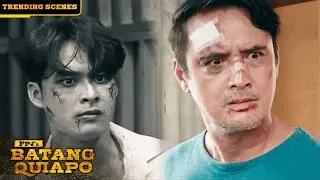'FPJ's Batang Quiapo 'Matinong Anak' Episode | FPJ's Batang Quiapo Trending Scenes