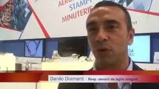 Nachi - Punte in acciaio sinterizzato e punte in metallo duro intergrale