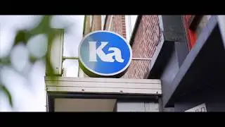 Winkelpresentatie Kilinclar Rotterdam Noord