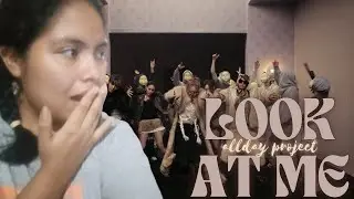 &iquest;QUE ES UN ADP? 🔥🔥 | ALLDAY PROJECT 