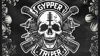 Gypper Triper - GT PUNK (Full album)