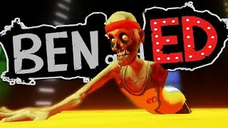 Ben and Ed Gameplay (NoCommentary) #3