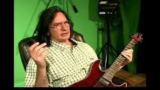 2. An Interview with Garth Huels from Parousia