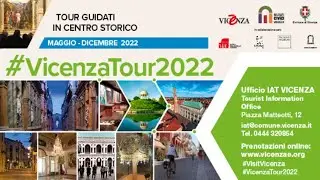 Comune di Vicenza | Vicenzatour2022