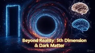 Dark Matter, Black Holes, and the 11th Dimension || 28 Hidden Universe  Facts Explained
