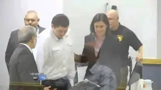 Guilty Plea In Swain County Beating Death
