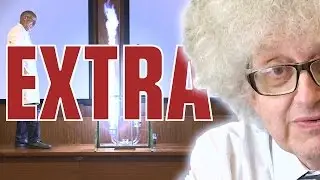 U-Tube Barking Dog (extra footage)