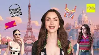 Emily in Paris: From Paris to Rome &ndash;Hit Netflix Series!
