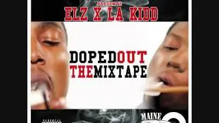 ELZ X LA'KIDD- GET IT PRODUCED BY: HARDHEAD SLICK