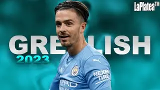 Jack Grealish 2023 - Skills , Goals & Assists - HD