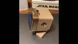 M5Toughでスタックちゃんを作ってみた　その２