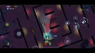 BULLET ECHO ARCADE RUSH !! #bulletecho #live