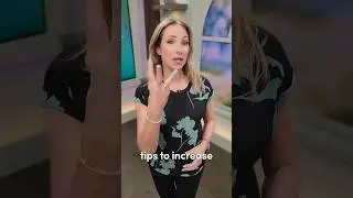 3 Tips To Increase Your Sex Drive #shorts