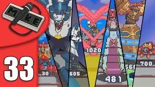 Mega Man Star Force: Dragon - Part 33