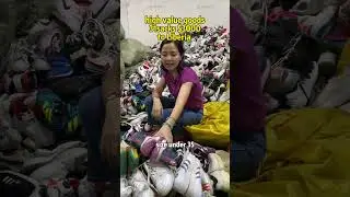 high value goods for Liberia,  31sacks cost $3000