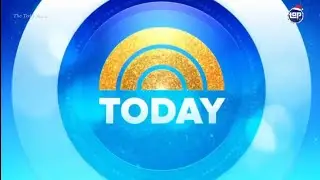 NBC Today Christmas Open, Dec 25, 2025