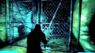 Fallout New Vegas: Location | Over 7000 Cap Chest
