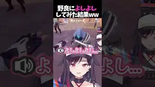 女の子バフはありますか？ #valorant