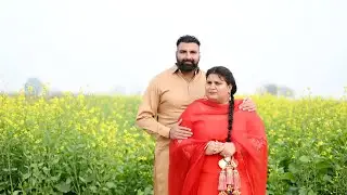 Wedding Ceremony Harkirat Wedd Husandeep