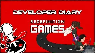 Development Roadmap | Redefinition Games