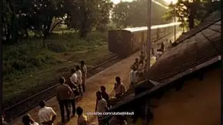 National Geographic video - The Great Indian Railways Part 3 of 5