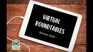 Virtual Roundtable: Community Engagement Strategies