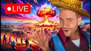 🔴 WE'RE BACK! First Stream In Forever!