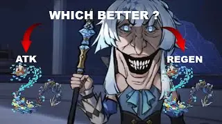 CERYDRA RELICS COMPARE [ TEAMCOMP : PHAINON | SUNDAY | BOBIN ]