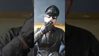 Bluf Leather Master and Marlboro