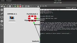FortiGate Factory Reset: How to Use 'execute factoryreset2' Command