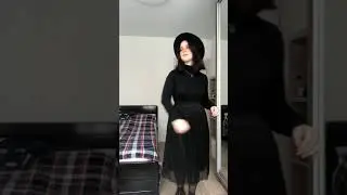 witch core meets maeve wiley
