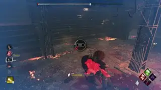 the boon nerf is not enough - dbd