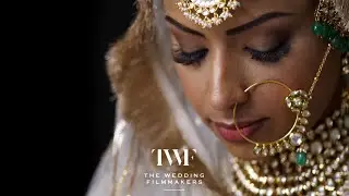 AMAZING Sikh Wedding in London