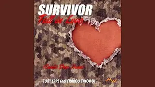Survivor / Fall In Love (feat. Franco Tasca DJ) (Cumbia Deep House)