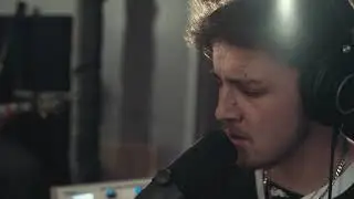 Young Bull - Quiet (The Deep Sound Sessions)