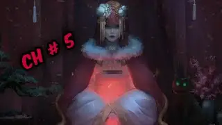 Paper Bride Last Chapter (Deliverance)