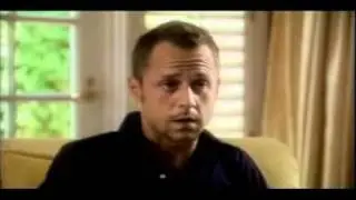 Giovanni Ribisi defines success