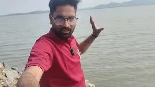 Shetrunji Dam | mountain view| શેત્રુંજી ડેમ | પર્વતો ના નજારા | 